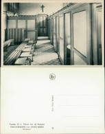 Postkaart Ravels Open-lucht-school - Bad 1929  - Autres & Non Classés