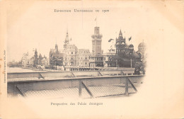 75-PARIS-EXPOSITION UNIVERSELLE-N°355-E/0283 - Other & Unclassified