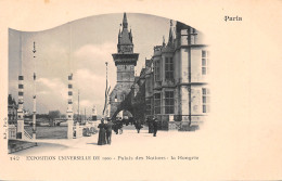 75-PARIS-EXPOSITION UNIVERSELLE-N°355-E/0279 - Other & Unclassified