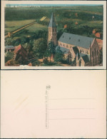 Postkaart Esneux Esneu Panorama Mit Kirche 1926  - Autres & Non Classés