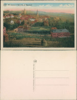 Postkaart Esneux Esneu Vue Prise De Beaumont 1926  - Otros & Sin Clasificación