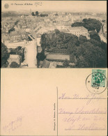 Postkaart Arlon Arlen Straßenpartie 1923  - Sonstige & Ohne Zuordnung