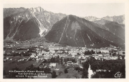 74-CHAMONIX-N°355-E/0177 - Chamonix-Mont-Blanc