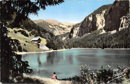 74-MONTRIOND-N°355-E/0169 - Other & Unclassified