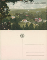 Spa (Provinz Lüttich) Spa (kêr) (Spå / Spâ) Vers Le Tonnelei 1912  - Other & Unclassified