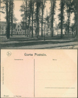 Postkaart Brügge Brugge | Bruges Le Beguinage 1909  - Andere & Zonder Classificatie