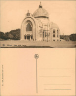 Lüttich Luik / Wallonisch: Lîdje Eglise Saint Vincent 1911  - Altri & Non Classificati