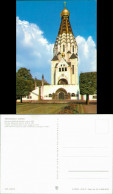 Ansichtskarte Leipzig Russische Gedächtniskirche Sankt Alexij 1974 - Leipzig