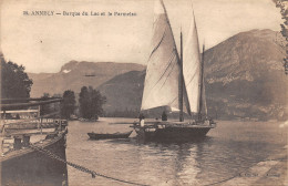 74-ANNECY-N°355-D/0245 - Annecy