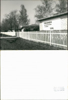 Ansichtskarte Wiek (Rügen) Ferienheim Handwerkskammer Suhl 1965 - Autres & Non Classés