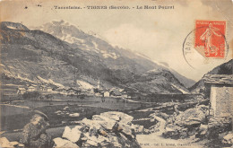 73-TIGNES-N°355-C/0371 - Other & Unclassified