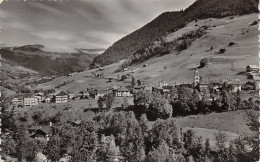 73-ARECHES-N°355-C/0333 - Autres & Non Classés