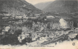 73-SALINS MOUTIERS-N°355-C/0323 - Other & Unclassified