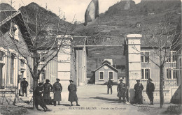 73-MOUTIERS SALINS-N°355-C/0277 - Andere & Zonder Classificatie