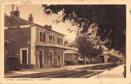 73-AIGUEBELLE-N°355-C/0197 - Aiguebelle