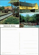 Ansichtskarte Dänkritz-Neukirchen (Pleiße) Dänkritzer Schmiede 1980 - Autres & Non Classés