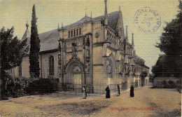73-HAUTECOMBE-NOTRE DAME-N°355-C/0135 - Other & Unclassified