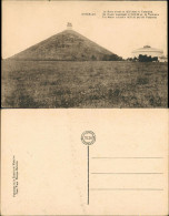 Waterloo Waterlô Panorama La Butte élevée En 1825/Umlandansicht Hügel  1910 - Otros & Sin Clasificación