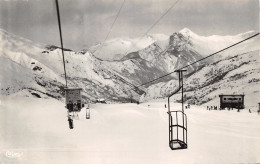 73-VALLOIRE-N°355-C/0127 - Autres & Non Classés