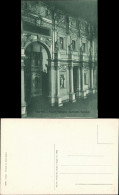 Vicenza Teatro Olimpico (Dettaglio Scenico)/Theater Gebäude Außenansicht 1920 - Otros & Sin Clasificación