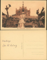 Karthago Sait-Louis, Monument, Church, Eglise/Historische   1910 - Tunisie
