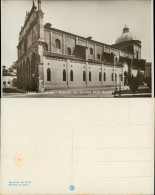 Vicenza Esterno Del Duomo/Kirchen Gebäude, Dom, Außenansicht 1925 - Autres & Non Classés