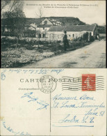 Chevreuse (Cote Sud) Hostellerie Moulin De  Planche à Palaiseau-Villebon 1914 - Sonstige & Ohne Zuordnung