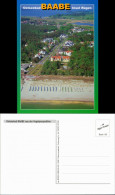Ansichtskarte Baabe Luftbild 1995 - Sonstige & Ohne Zuordnung