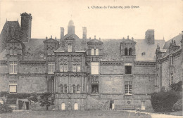 72-FOULLETORTE-LE CHÂTEAU-N°355-B/0335 - Other & Unclassified