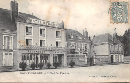72-SAINT CALAIS-N°355-B/0315 - Saint Calais