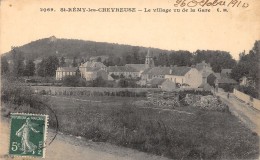78-SAINT REMY LES CHEVREUSE-N°356-A/0013 - St.-Rémy-lès-Chevreuse