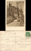 Rochsburg-Lunzenau Deutschland - Sachsen - Lunzenau (Rochsburg) 1930 - Lunzenau