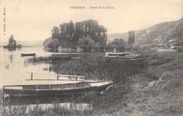 95-VETHEUIL-N°355-H/0351 - Vetheuil