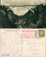 Rottenbuch Echelsbacher Brücke Ammerhochbrücke Ammer Talgrund 1929 - Other & Unclassified