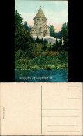 Berg (Starnbergersee) Votivkirche Kapelle Am Starnberger See Bayern 1910 - Other & Unclassified