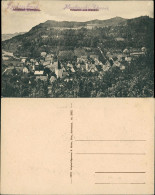 Wemding Panorama-Ansicht Wildbad Wemding Schwefel- Stahlbad 1923 - Wemding