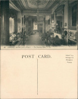Ventnor (Isle Of Wight)  Osbourne House Drawing Room 1910 - Andere & Zonder Classificatie