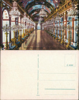 Chiemsee Herrenchiemsee / Herreninsel Mit Schloss Spiegelsaal 1922 - Chiemgauer Alpen
