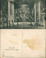 Postkaart Den Haag Den Haag Huis Ten Bosch Wandgemälde Innenansicht 1910 - Otros & Sin Clasificación