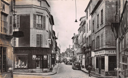 77-COULOMMIERS-N°355-H/0227 - Coulommiers