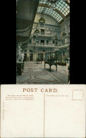 Bristol The Hallo Of The Art Gallery/Innenansicht Der Kunst-Akademie 1910 - Andere & Zonder Classificatie