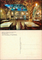 Ansichtskarte Bruttig Gasthaus Zum Guten Onkel - Blauer Keller 1971 - Other & Unclassified