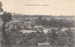 76-CROSVILLE SUR SCIE-N°355-H/0171 - Other & Unclassified