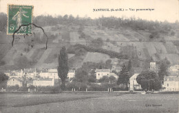 77-NANTEUIL-N°355-H/0175 - Other & Unclassified