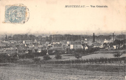 77-MONTEREAU-N°355-H/0155 - Other & Unclassified