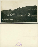 Ansichtskarte Sulzberg (Landkreis Oberallgäu) Stadtpartie 1927 - Other & Unclassified