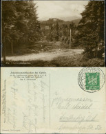 Ansichtskarte Oybin Johannisbauden 1926 - Oybin