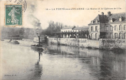 77-LA FERTE SOUS JOUARRE-N°355-H/0135 - La Ferte Sous Jouarre