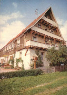 72494822 Hubertshofen Gasthaus Baarblick Donaueschingen - Donaueschingen