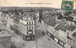 77-FONTAINEBLEAU-N°355-H/0105 - Fontainebleau